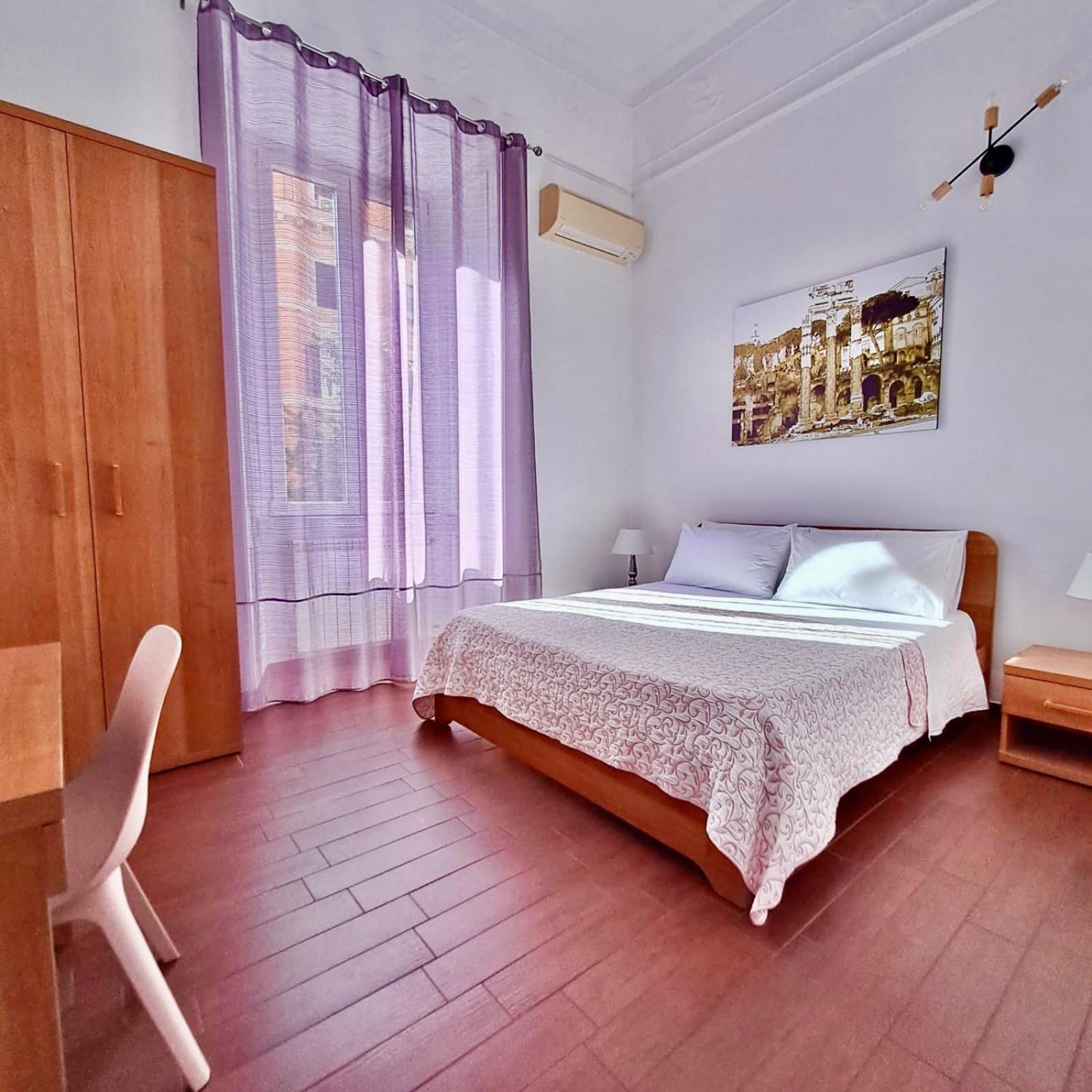 Residenza San Pietro Apartment Rome Exterior photo