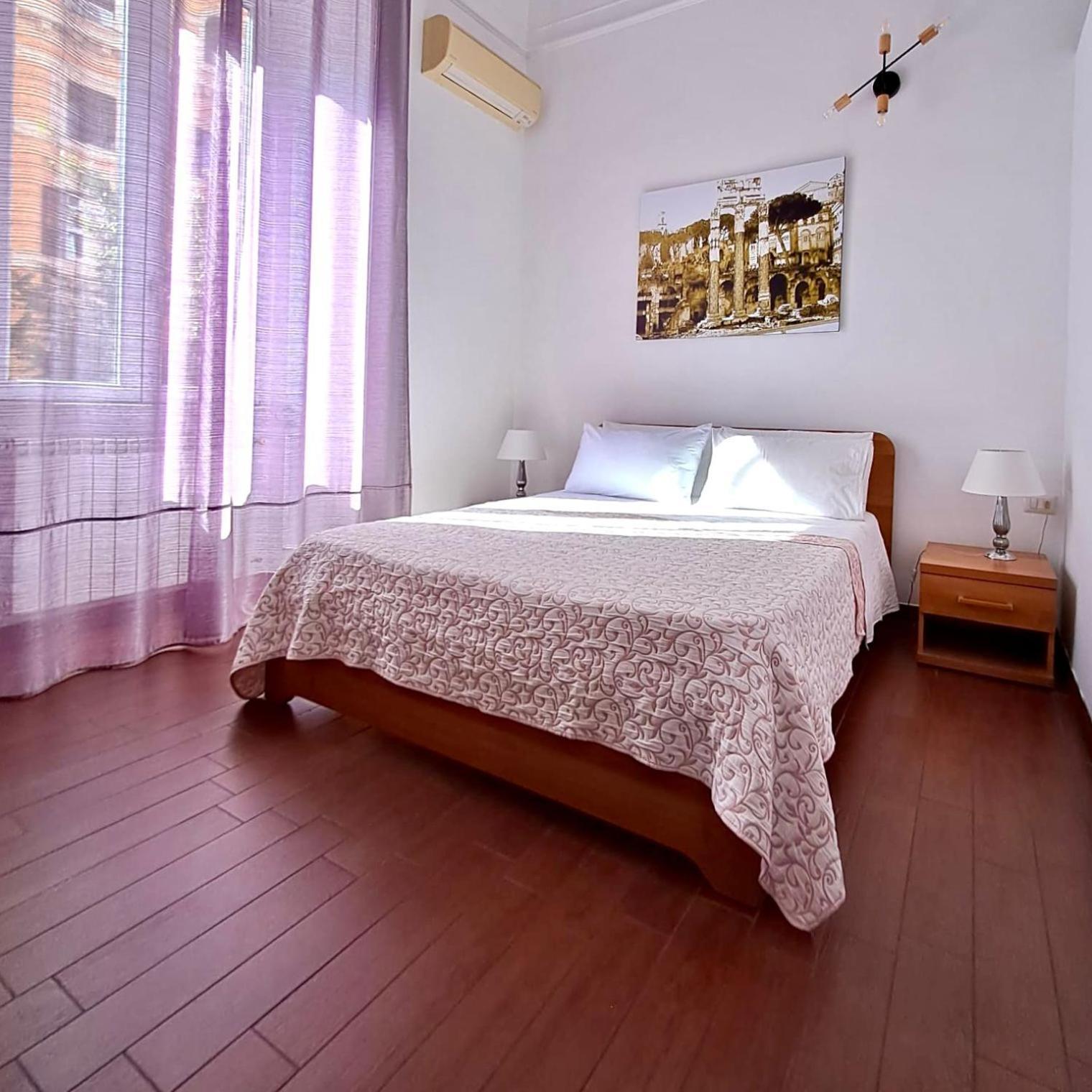 Residenza San Pietro Apartment Rome Exterior photo