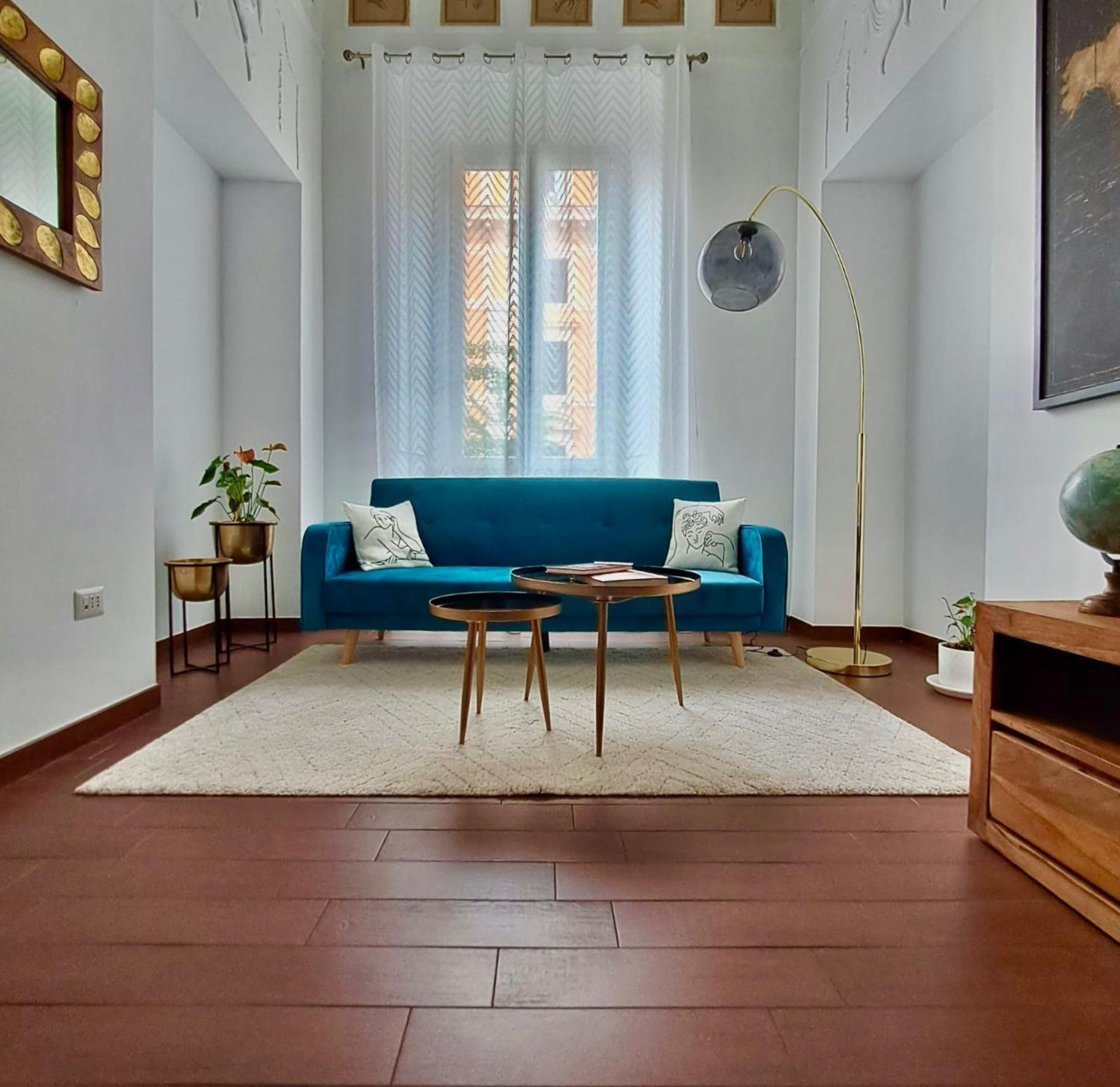Residenza San Pietro Apartment Rome Exterior photo