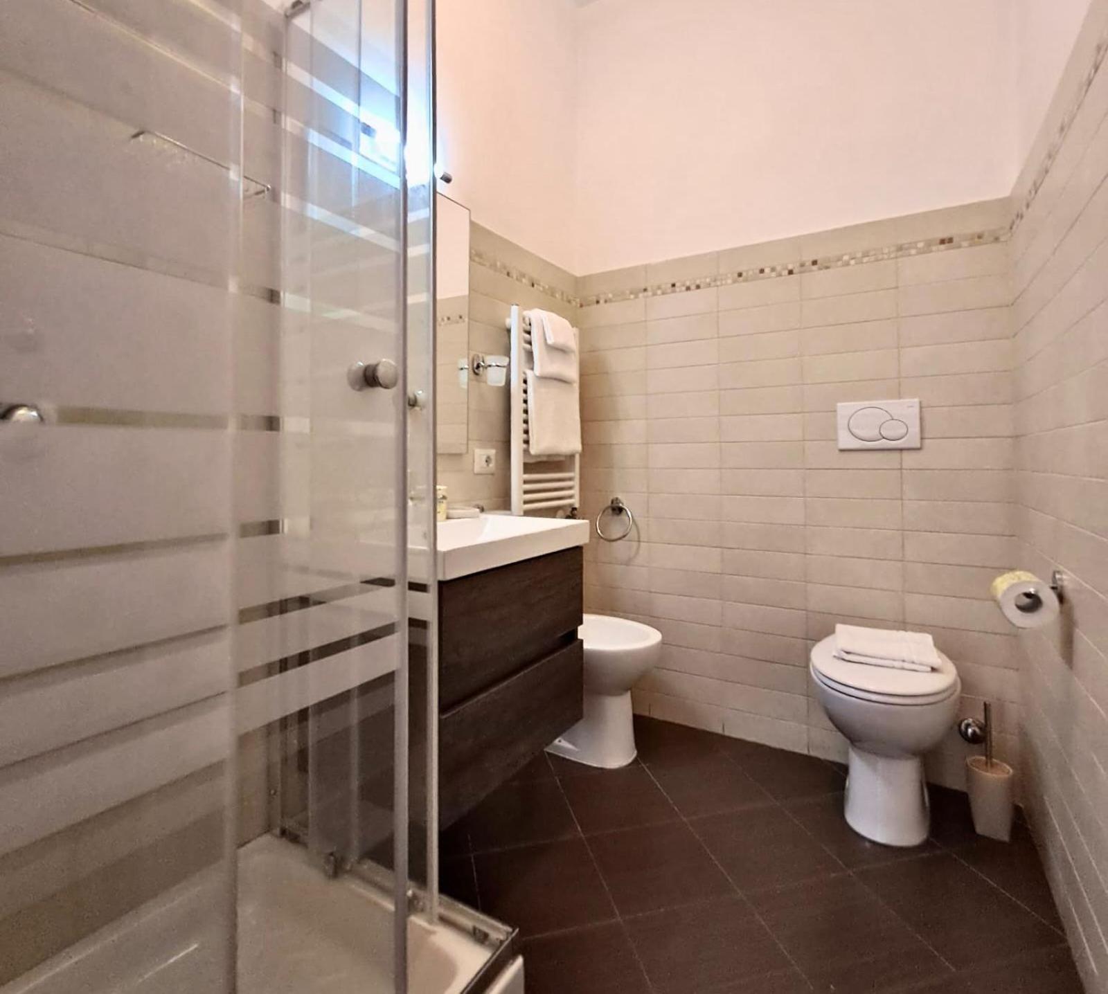 Residenza San Pietro Apartment Rome Exterior photo