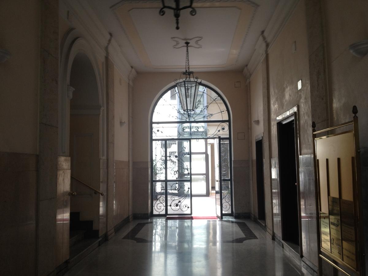 Residenza San Pietro Apartment Rome Exterior photo